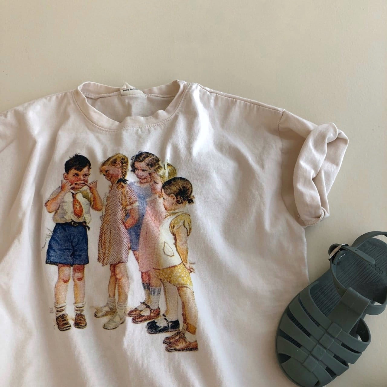 Children T-shirt