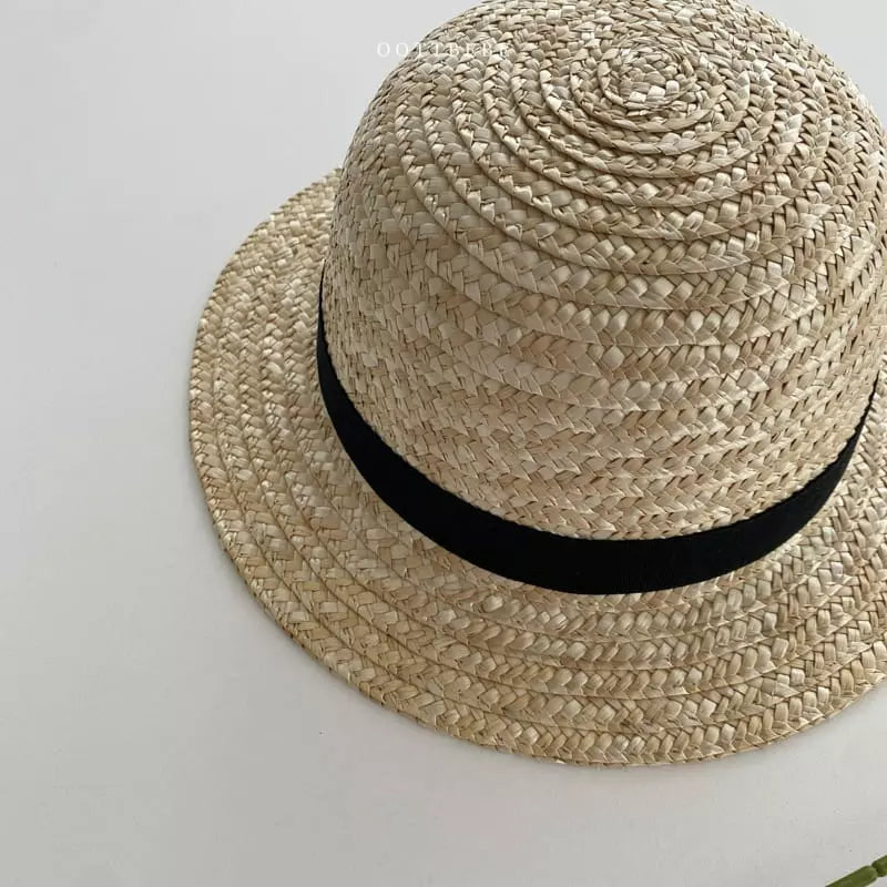 Summer hat