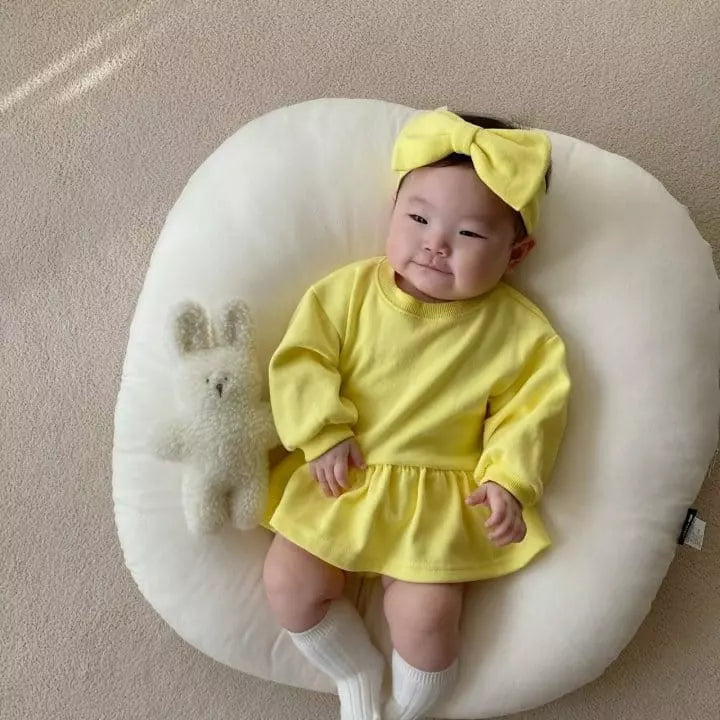 Candy bodysuit & hairband