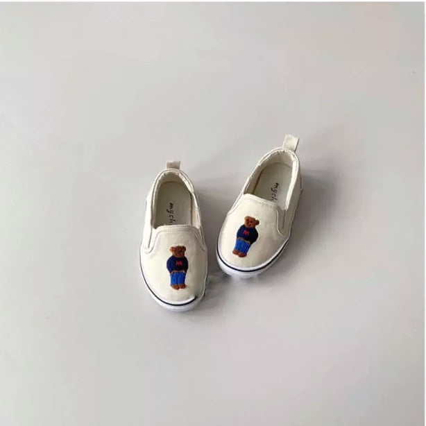 Baseball slip on