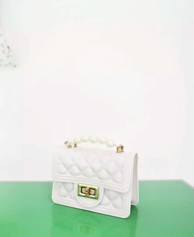 Pearl mini bag