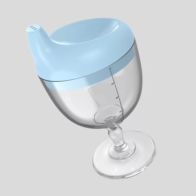 Drinking cup