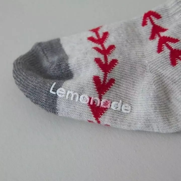 Baseball socks set