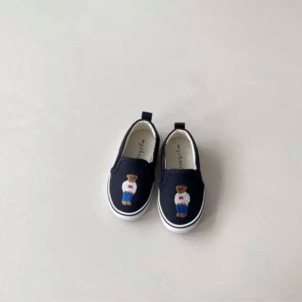 Baseball slip on