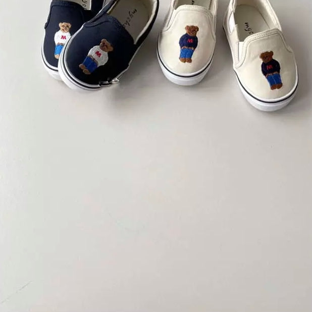 Baseball slip on