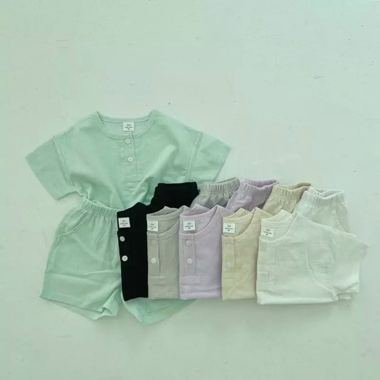 Linen set