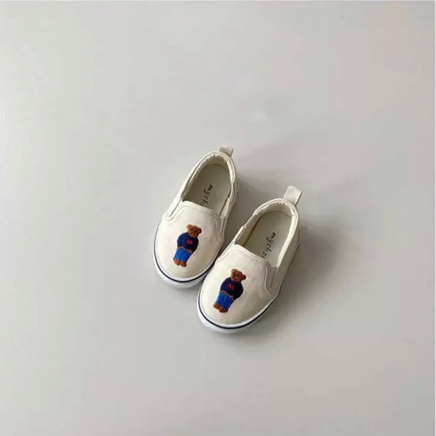 Baseball slip on