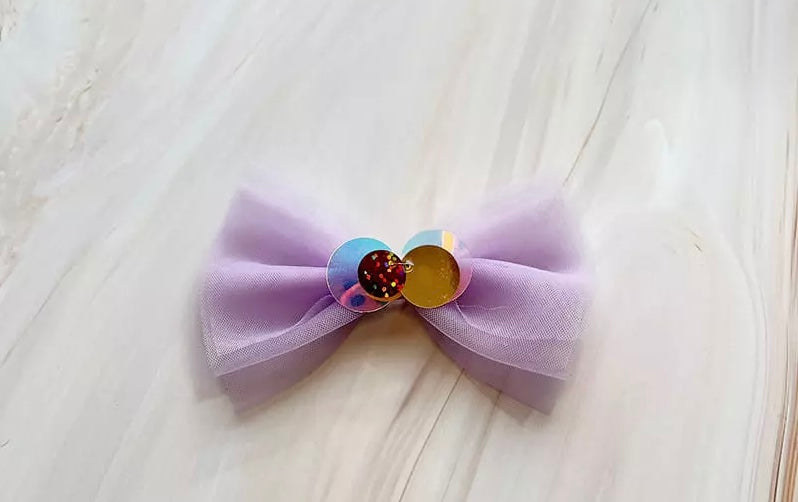 Tutu hairpin set