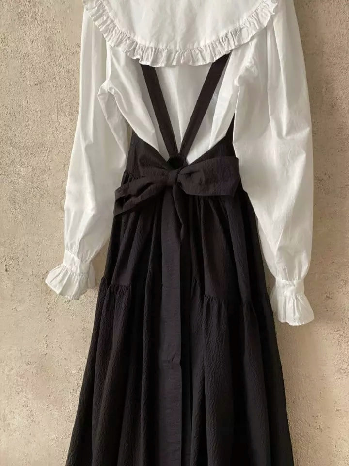 Adult myriel dress