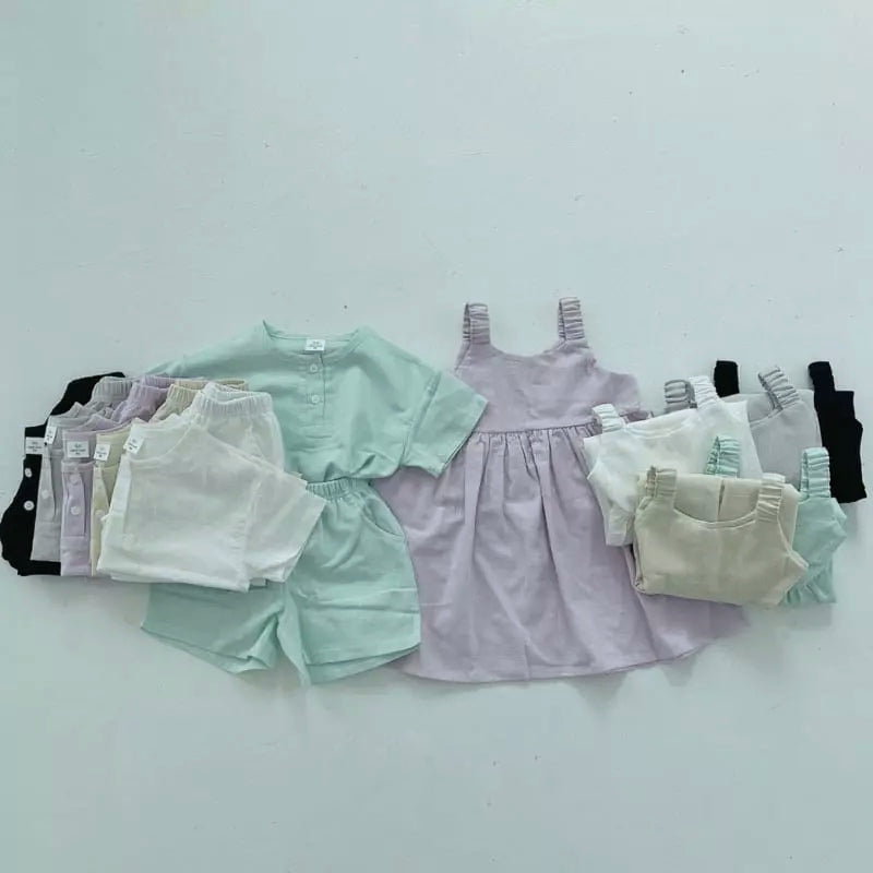 Linen set