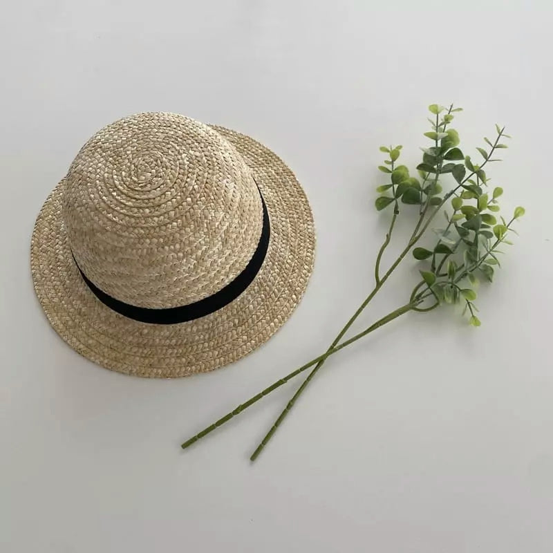 Summer hat