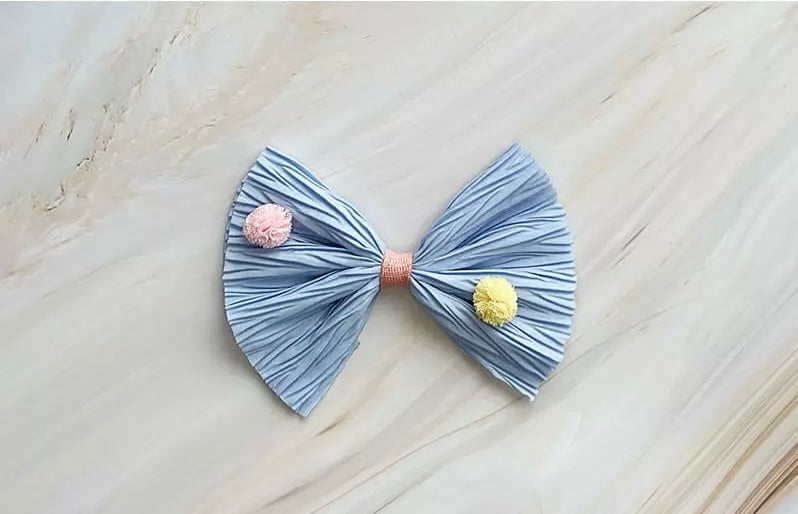 Confetti hairpin set