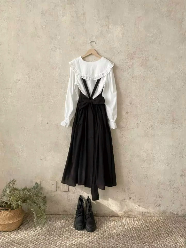 Adult myriel dress