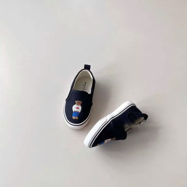 Baseball slip on