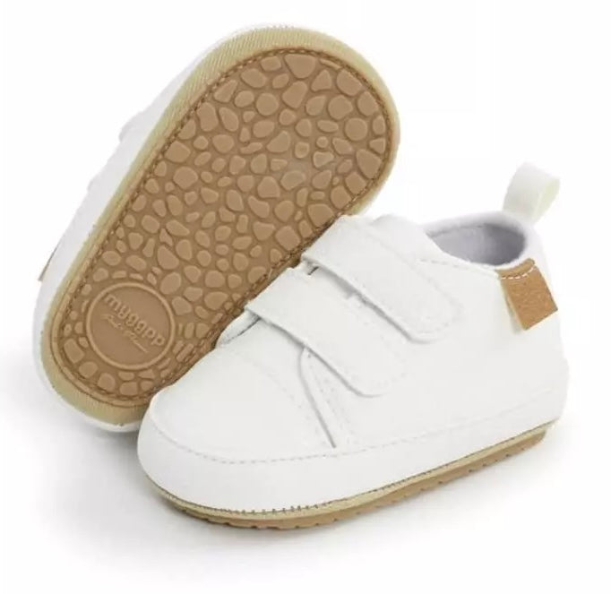 Baby sneakers