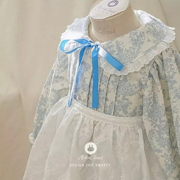 Alice corduroy dress