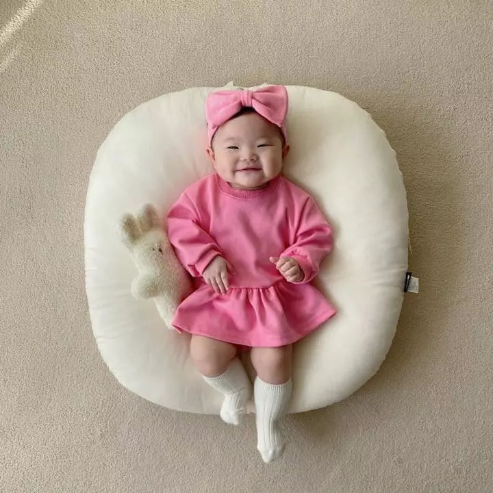 Candy bodysuit & hairband