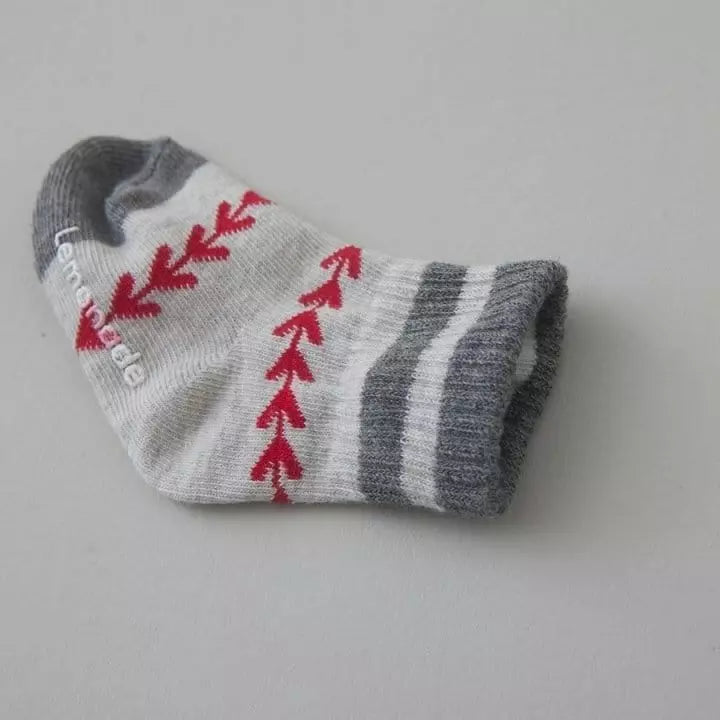 Baseball socks set