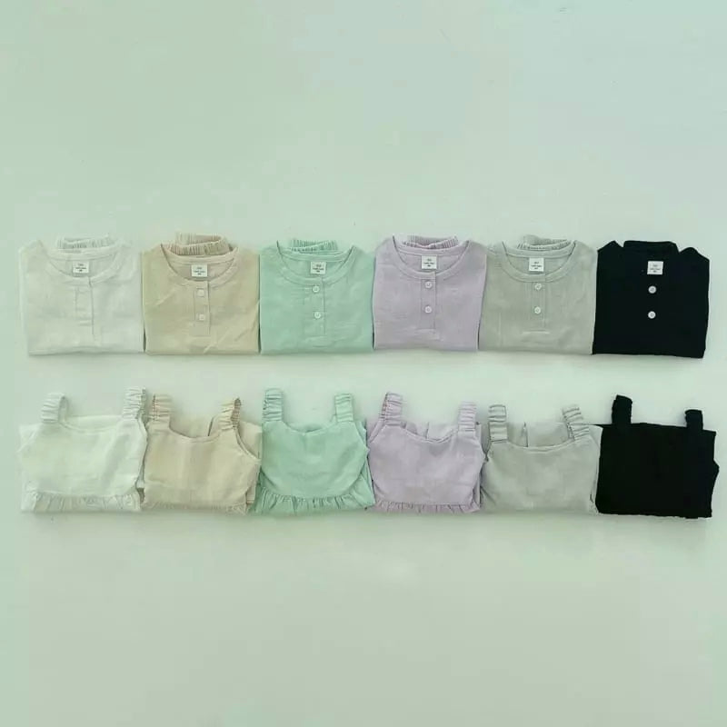 Linen set