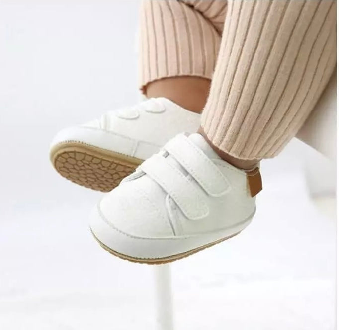 Baby sneakers