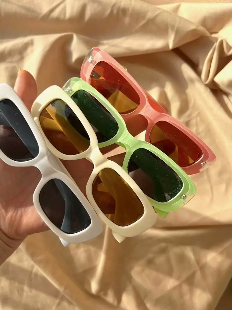 Classic sunglasses