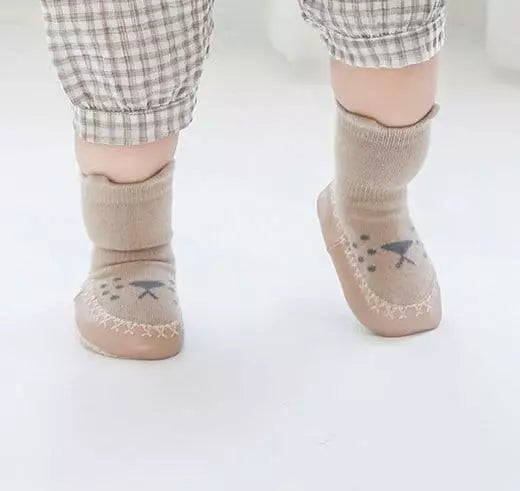 Animal walking shoes